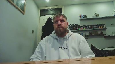 daffyduck_fun webcam cam4 model stream image