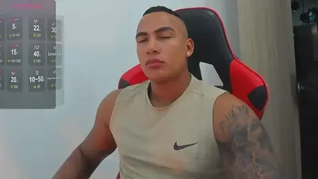 christiansex01 webcam model stream image