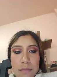 -TheCatCrazy- webcam stripchat model stream image