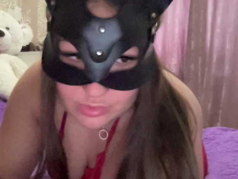 SweetStrawberry1 webcam model stream image