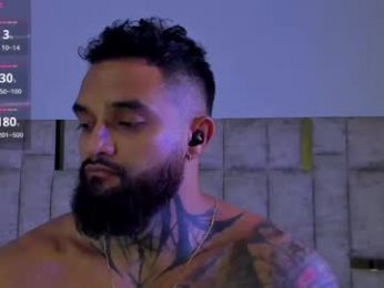 connor_666 webcam model stream image