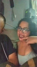 Genesi1 webcam model stream image