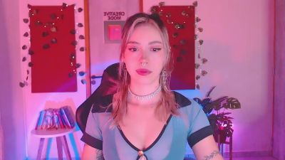 sakura_beauty webcam cam4 model stream image