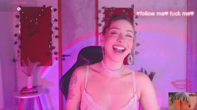 sakura_beauty webcam cam4 model stream image