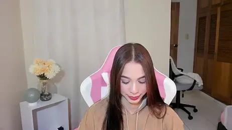 shanakendal2 webcam model stream image