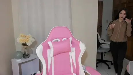 shanakendal2 webcam model stream image