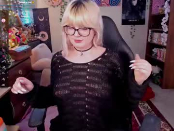 bambisheep_ webcam model stream image