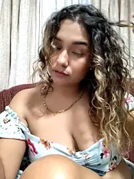 BrendaGirs webcam model stream image