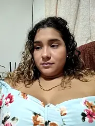 BrendaGirs webcam model stream image