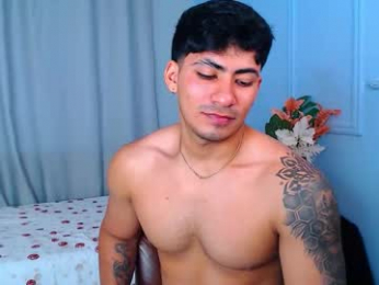 thirstmen_ webcam model stream image