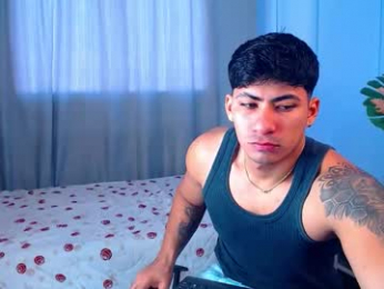 thirstmen_ webcam chaturbate model stream image