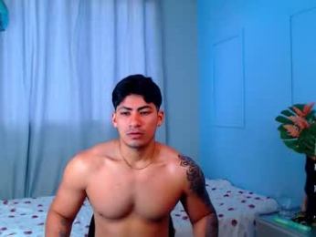 thirstmen_ webcam chaturbate model stream image