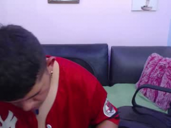 eric_and_alisson webcam model stream image