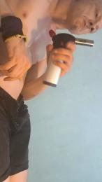 Pole4PapasParty webcam model stream image