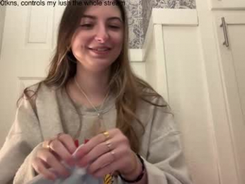 fantasyella webcam chaturbate model stream image