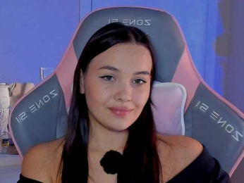 _Sweetie_ webcam model stream image