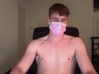 gabe_itch_fun webcam model stream image