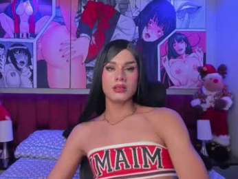 _tiffany_collins webcam model stream image