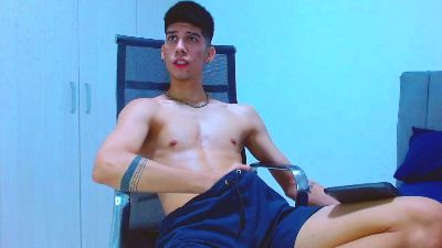 jhony_sex webcam model stream image
