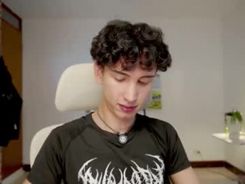 boream_ webcam model stream image