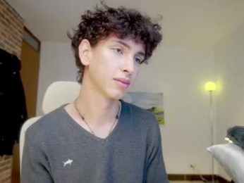 boream_ webcam chaturbate model stream image