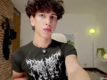 boream_ webcam chaturbate model stream image