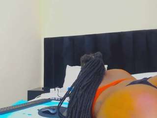 cutie-bootie webcam model stream image