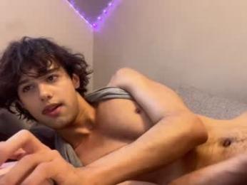 roma_shyguy_ webcam chaturbate model stream image