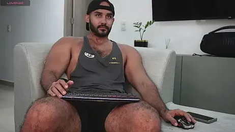 tarek_dan webcam model stream image