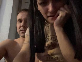-LinaMark- webcam model stream image