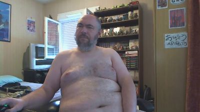 Ganmo webcam model stream image