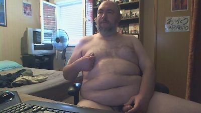 Ganmo webcam model stream image