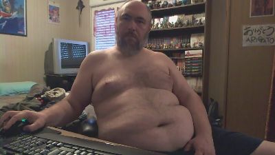 Ganmo webcam model stream image