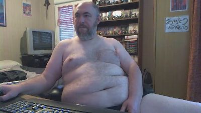 Ganmo webcam model stream image