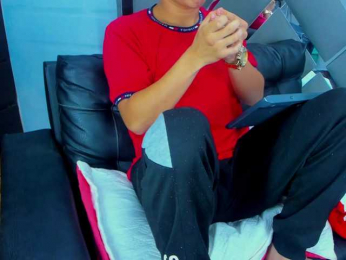 TeenLustLive- webcam model stream image