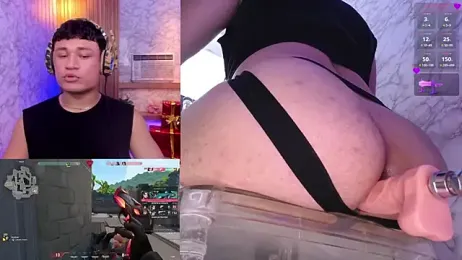 AndrewPeach_ webcam stripchat model stream image