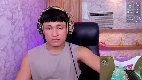 AndrewPeach_ webcam stripchat model stream image