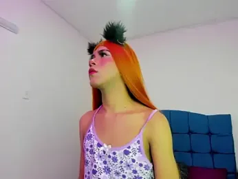 Ailanys_Miller webcam model stream image