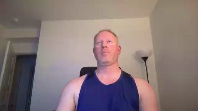 wetginger webcam model stream image