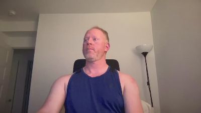 wetginger webcam model stream image