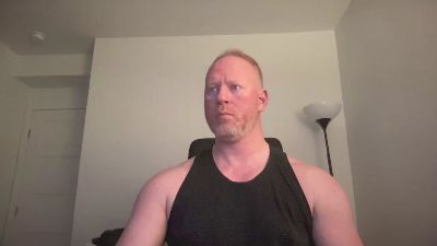 wetginger webcam model stream image