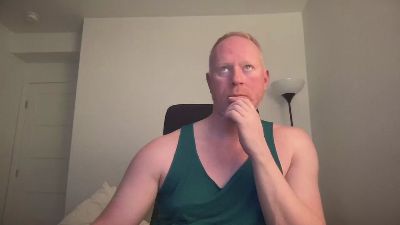 wetginger webcam model stream image