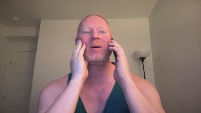 wetginger webcam model stream image