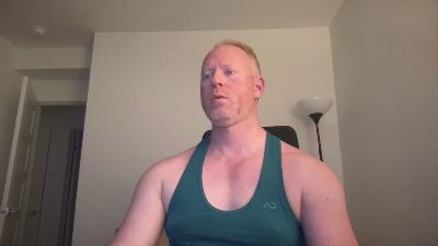 wetginger webcam model stream image