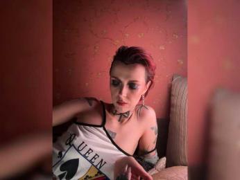 Haermit webcam model stream image