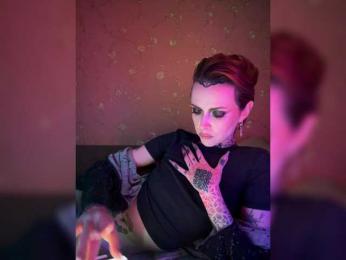 Haermit webcam model stream image