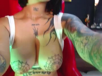 aitanarus webcam chaturbate model stream image