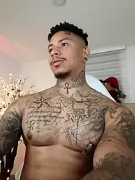 David_tatto1 webcam model stream image