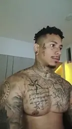 David_tatto1 webcam stripchat model stream image