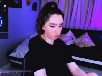 lily_xbaby webcam model stream image